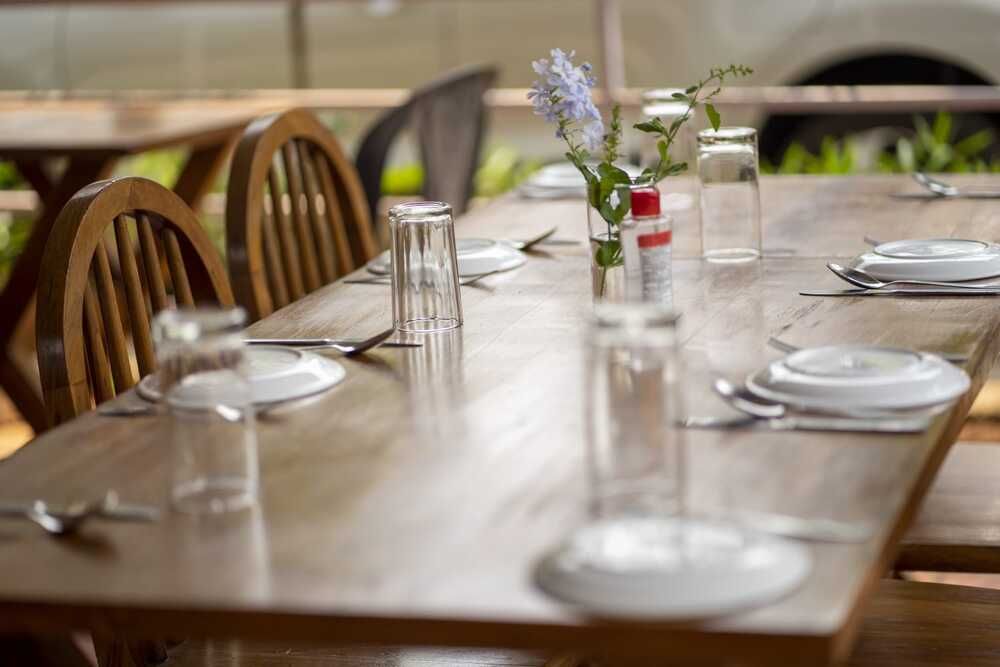 CASA OBRIGADO BEACH COTTAGES ARAMBOL - 15