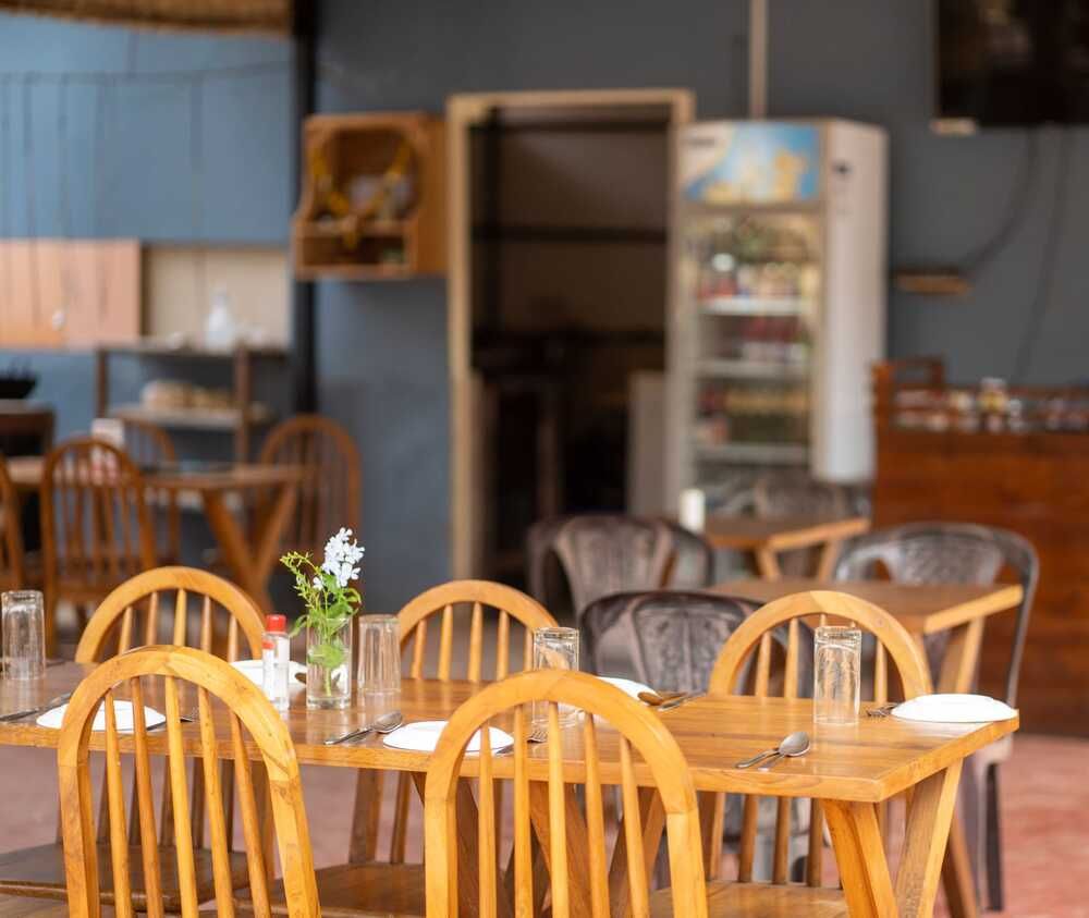 CASA OBRIGADO BEACH COTTAGES ARAMBOL - 14