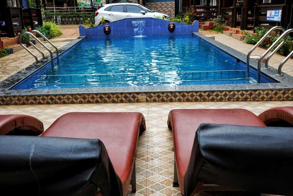 CASA OBRIGADO BEACH COTTAGES ARAMBOL - 10