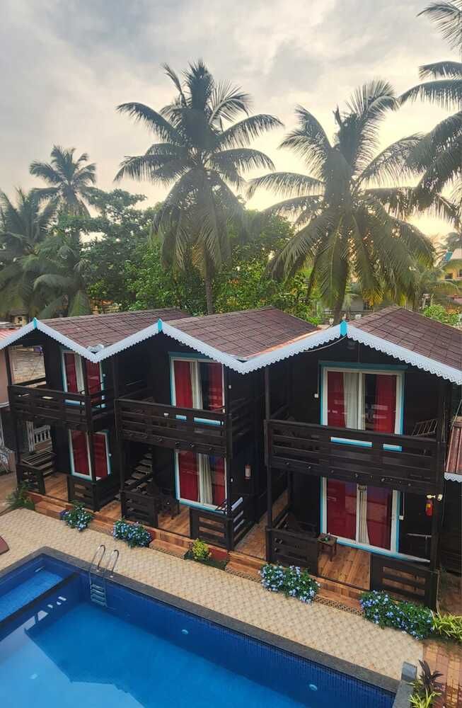 CASA OBRIGADO BEACH COTTAGES ARAMBOL - 4