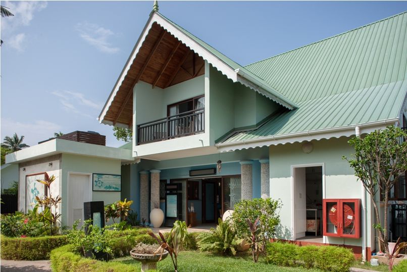 LE RELAX BEACH HOUSE - 2