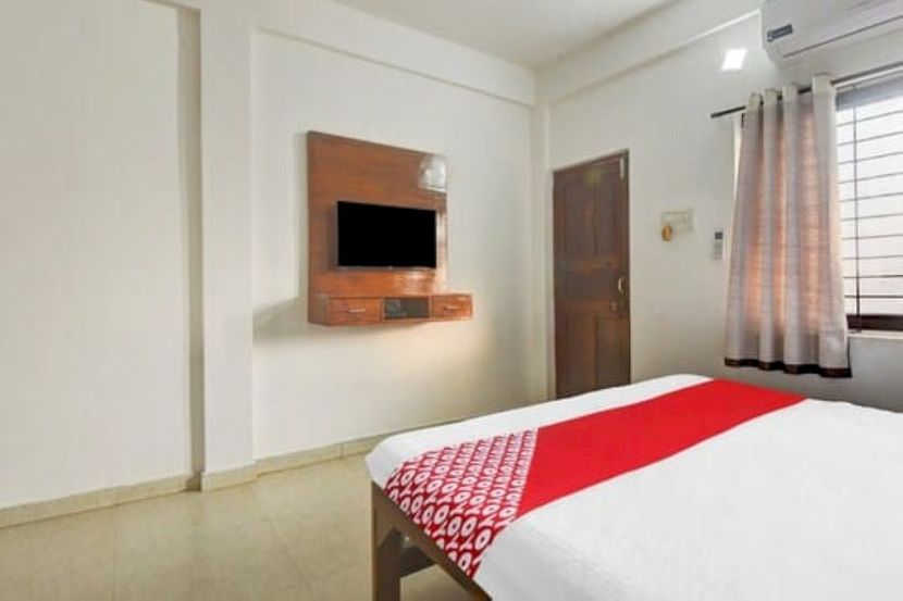 AARVI GUESTHOUSE - 6