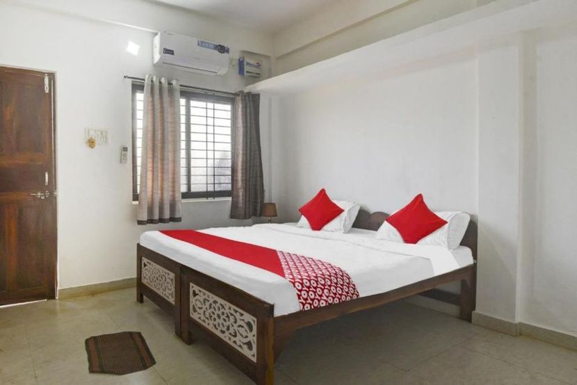 AARVI GUESTHOUSE - 5