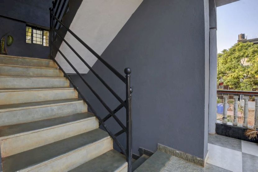 AARVI GUESTHOUSE - 3