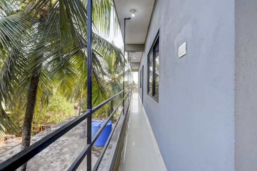 AARVI GUESTHOUSE - 2