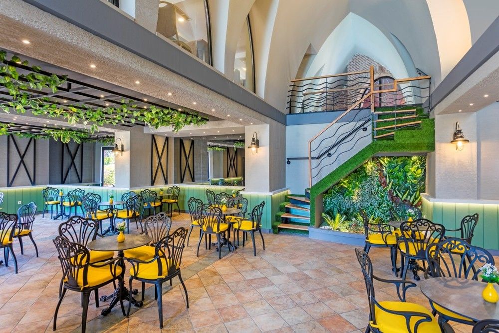 Limak Arcadia Sport Resort Hotel - 46