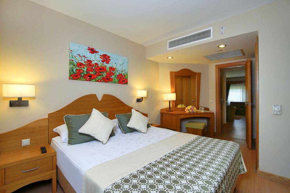 Limak Arcadia Sport Resort Hotel - 127