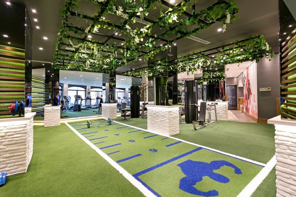 Limak Arcadia Sport Resort Hotel - 86