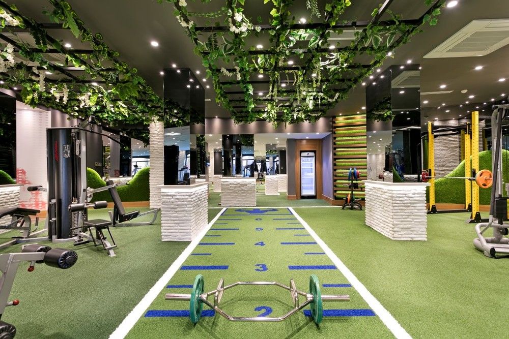 Limak Arcadia Sport Resort Hotel - 84