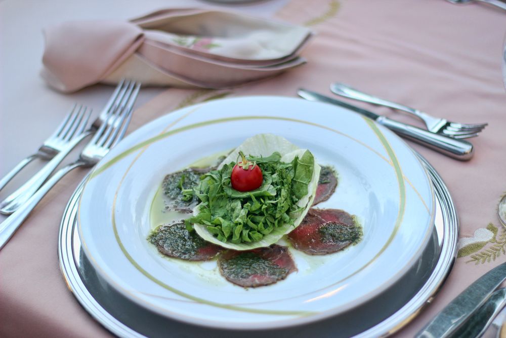 Limak Arcadia Sport Resort Hotel - 51