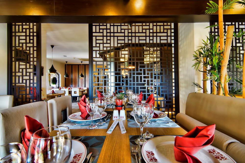 Limak Arcadia Sport Resort Hotel - 50