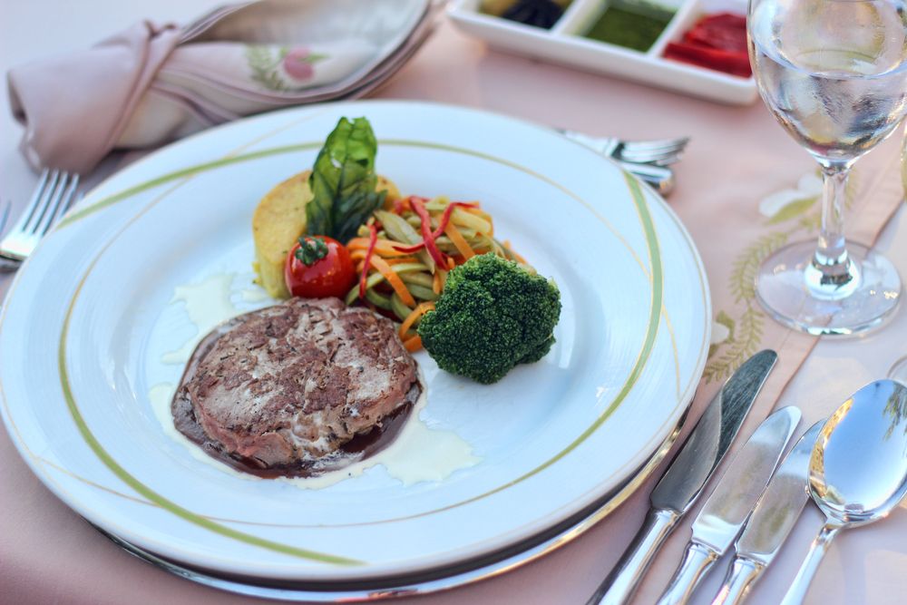 Limak Arcadia Sport Resort Hotel - 53