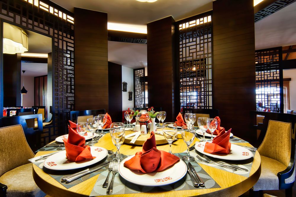 Limak Arcadia Sport Resort Hotel - 55