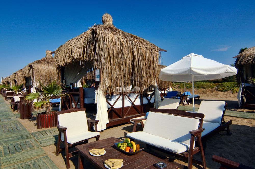 Limak Arcadia Sport Resort Hotel - 35