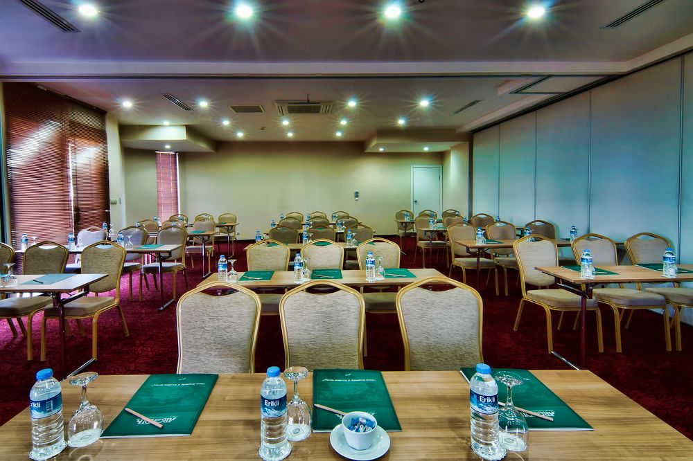 Limak Arcadia Sport Resort Hotel - 75