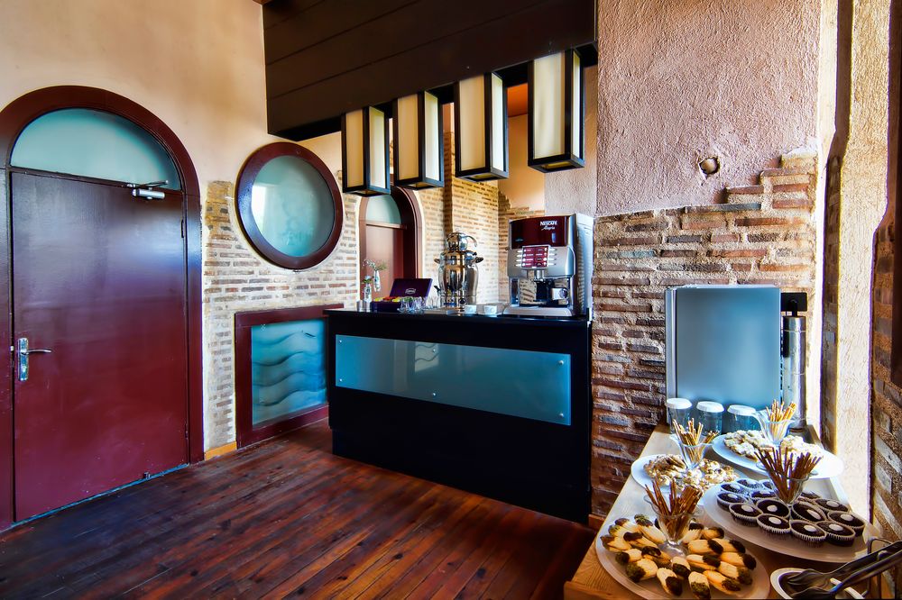 Limak Arcadia Sport Resort Hotel - 68