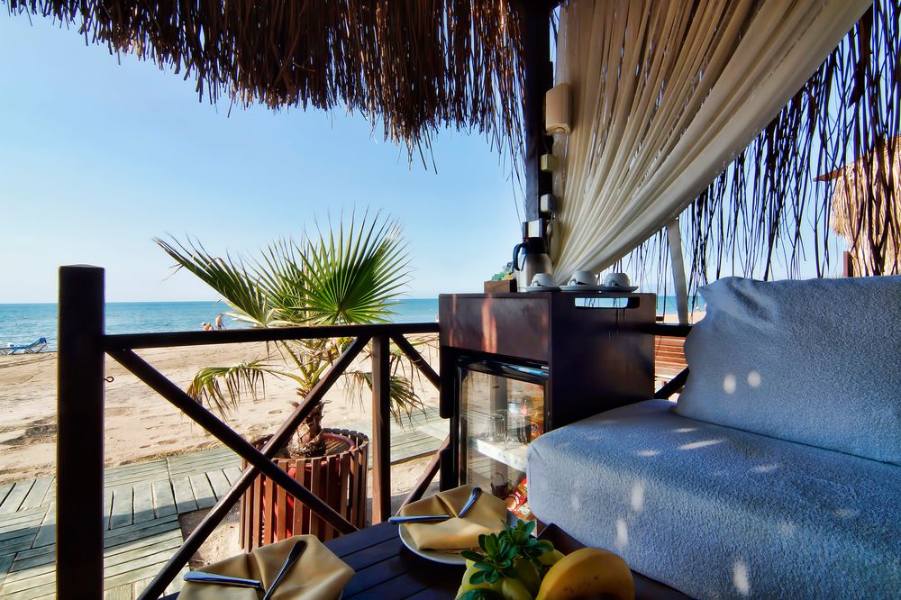 Limak Arcadia Sport Resort Hotel - 33