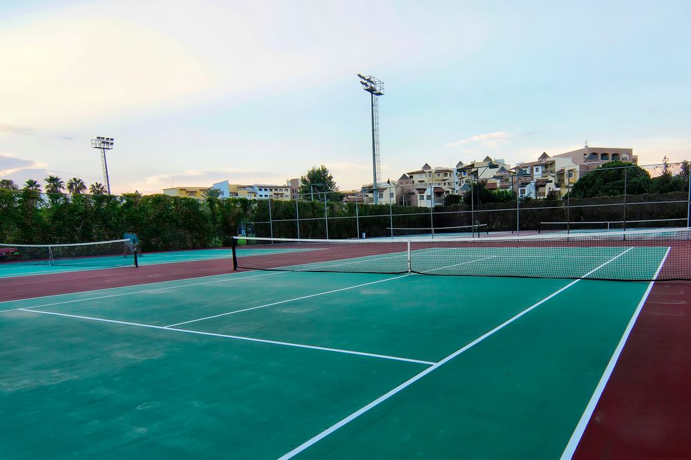 Limak Arcadia Sport Resort Hotel - 107