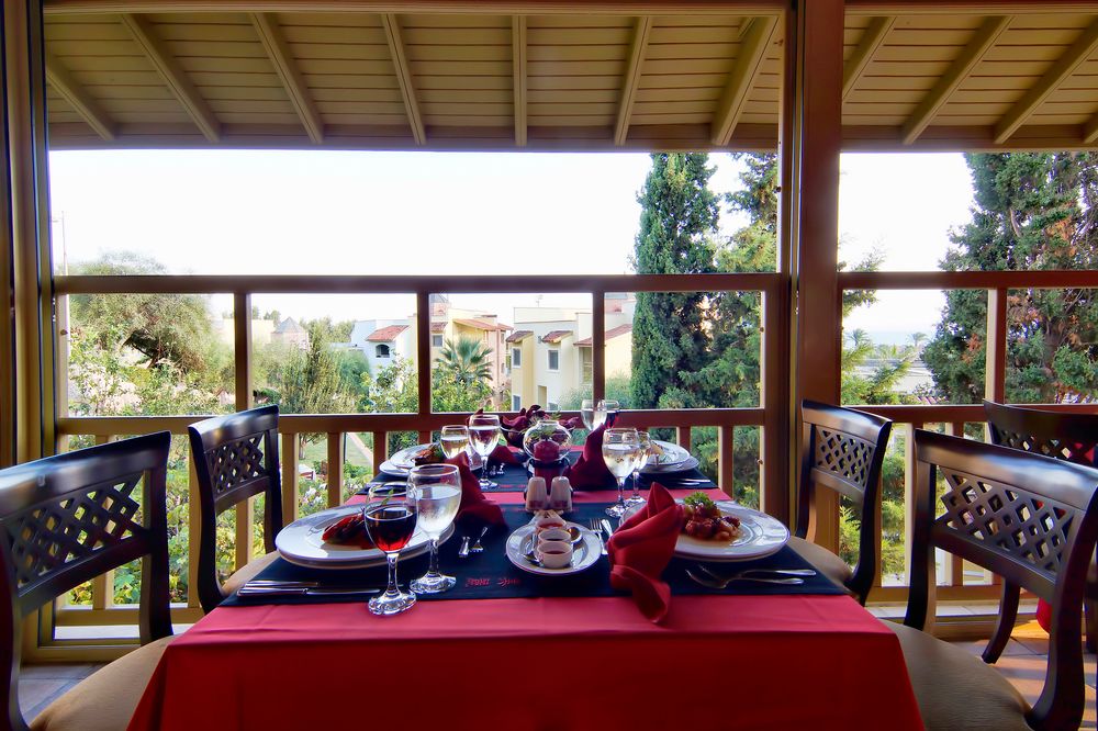 Limak Arcadia Sport Resort Hotel - 74