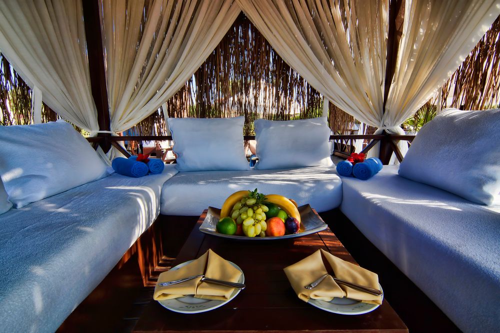 Limak Arcadia Sport Resort Hotel - 34