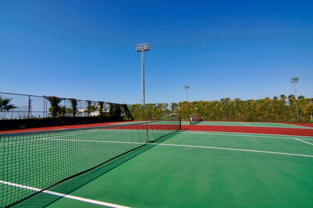 Limak Arcadia Sport Resort Hotel - 106