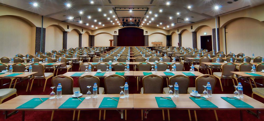 Limak Arcadia Sport Resort Hotel - 76