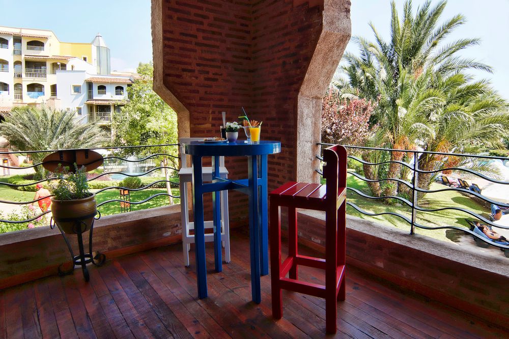 Limak Arcadia Sport Resort Hotel - 67