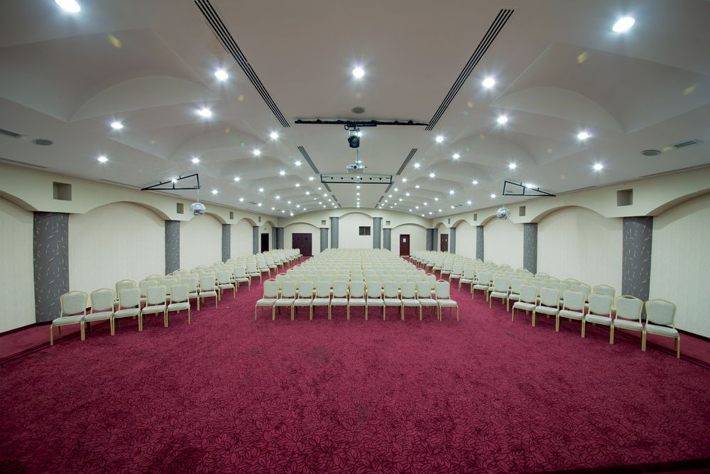 Limak Arcadia Sport Resort Hotel - 77