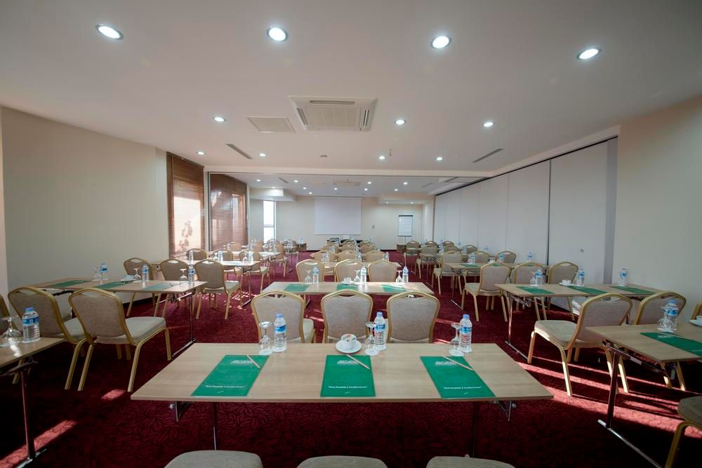 Limak Arcadia Sport Resort Hotel - 79