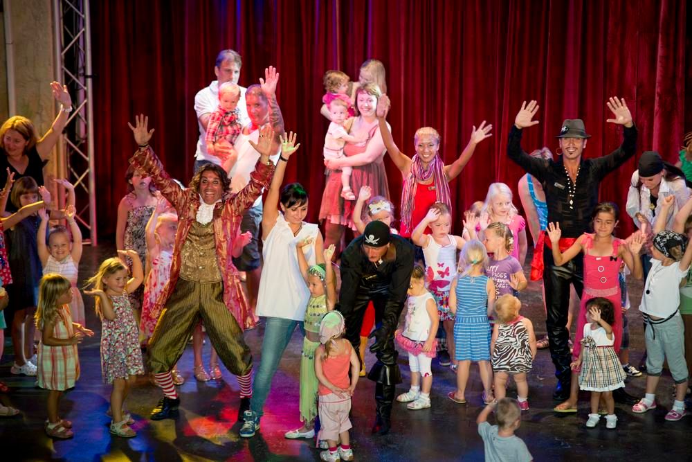 Limak Arcadia Sport Resort Hotel - 108