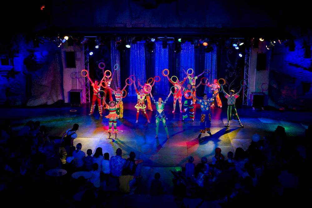 Limak Arcadia Sport Resort Hotel - 111