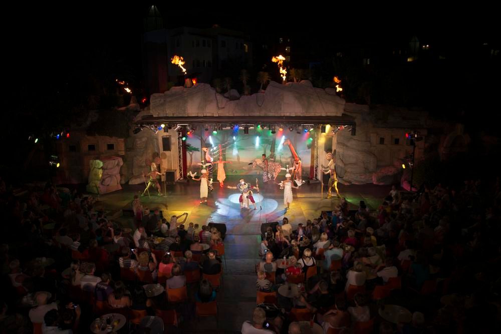 Limak Arcadia Sport Resort Hotel - 110