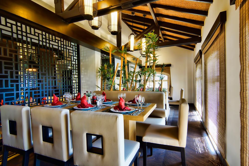 Limak Arcadia Sport Resort Hotel - 69