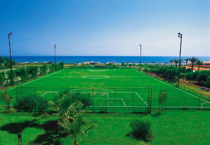 Limak Arcadia Sport Resort Hotel - 95