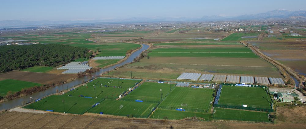 Limak Arcadia Sport Resort Hotel - 102