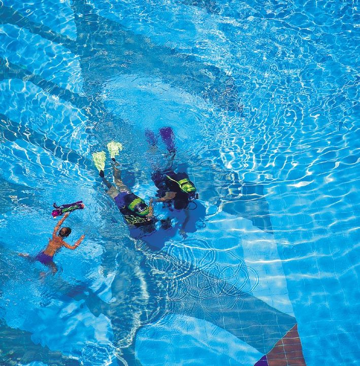 Limak Arcadia Sport Resort Hotel - 97