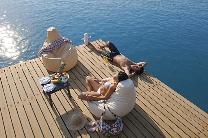 Limak Arcadia Sport Resort Hotel - 38