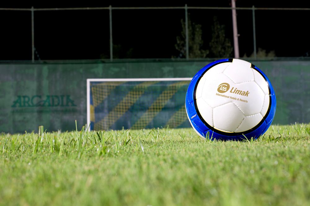 Limak Arcadia Sport Resort Hotel - 99