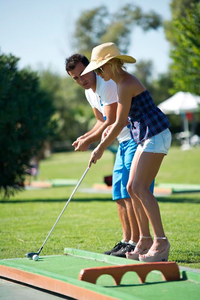 Limak Arcadia Sport Resort Hotel - 90