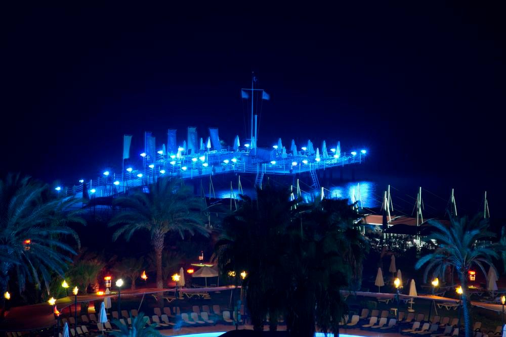 Limak Arcadia Sport Resort Hotel - 109