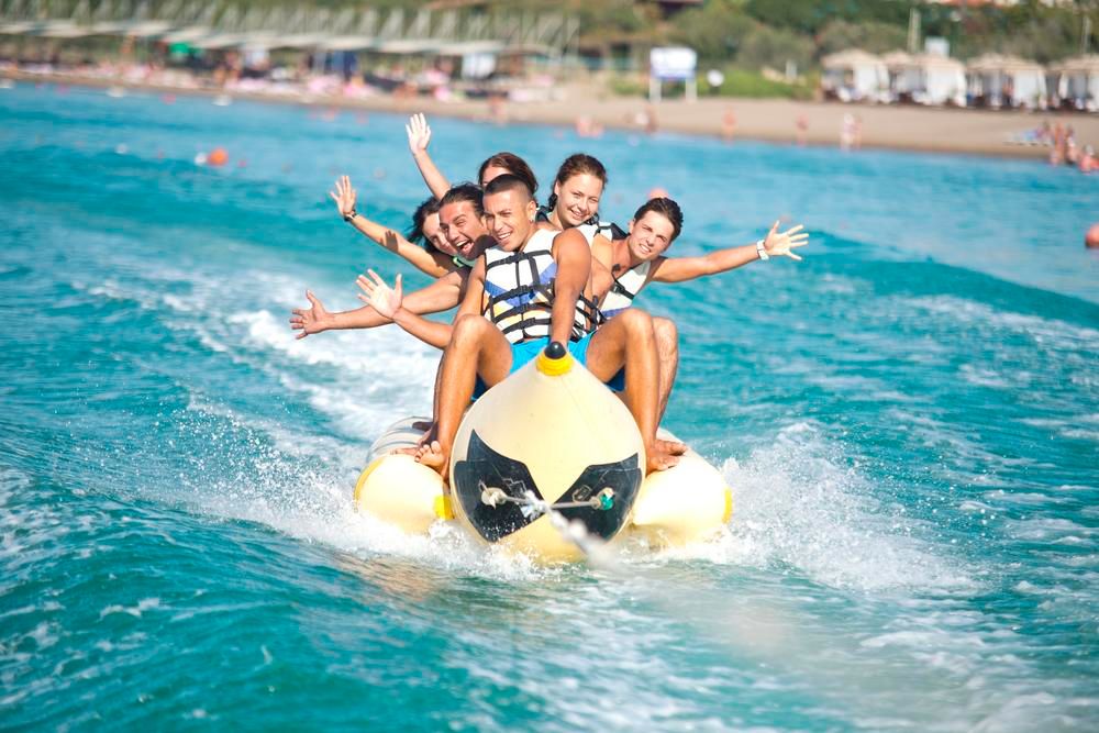 Limak Arcadia Sport Resort Hotel - 93