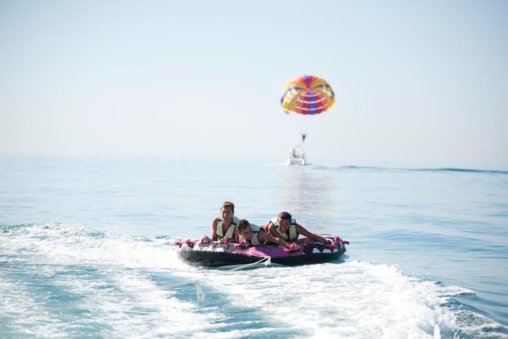 Limak Arcadia Sport Resort Hotel - 92