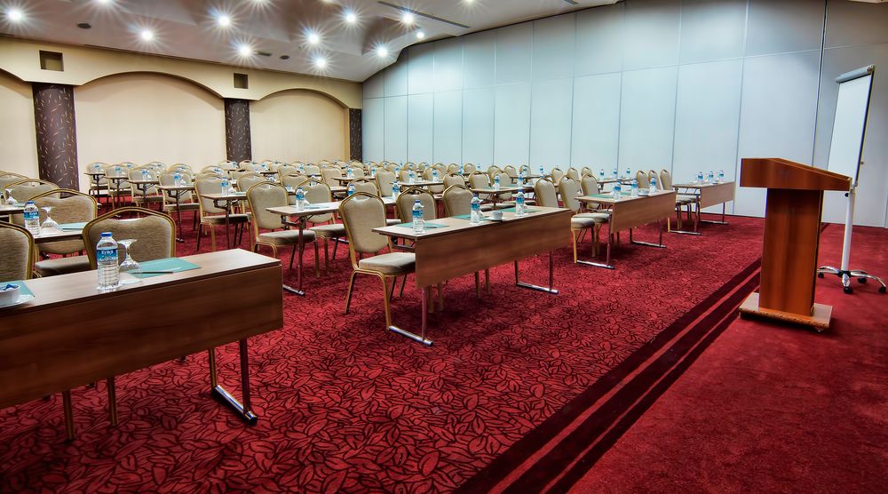 Limak Arcadia Sport Resort Hotel - 78