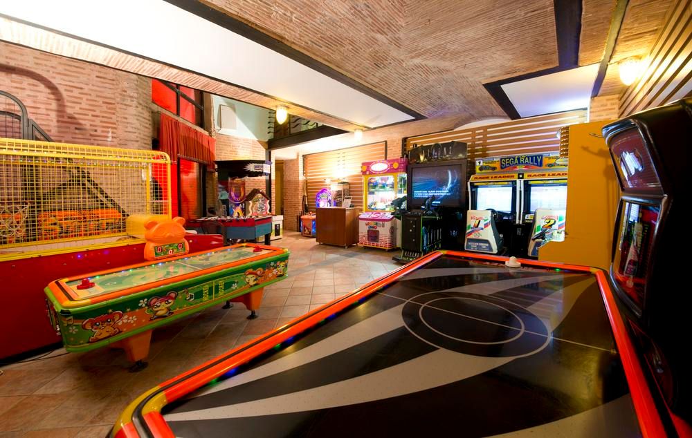 Limak Arcadia Sport Resort Hotel - 124