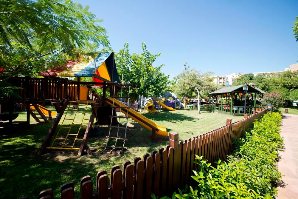 Limak Arcadia Sport Resort Hotel - 123