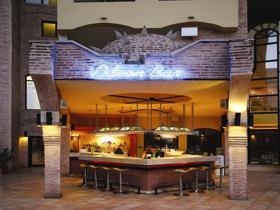 Limak Arcadia Sport Resort Hotel - 73