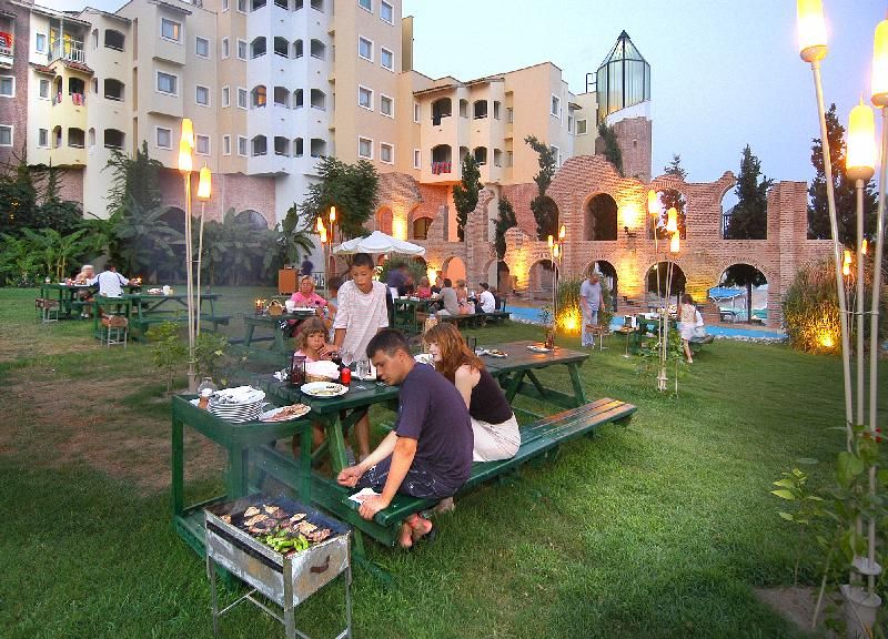 Limak Arcadia Sport Resort Hotel - 72