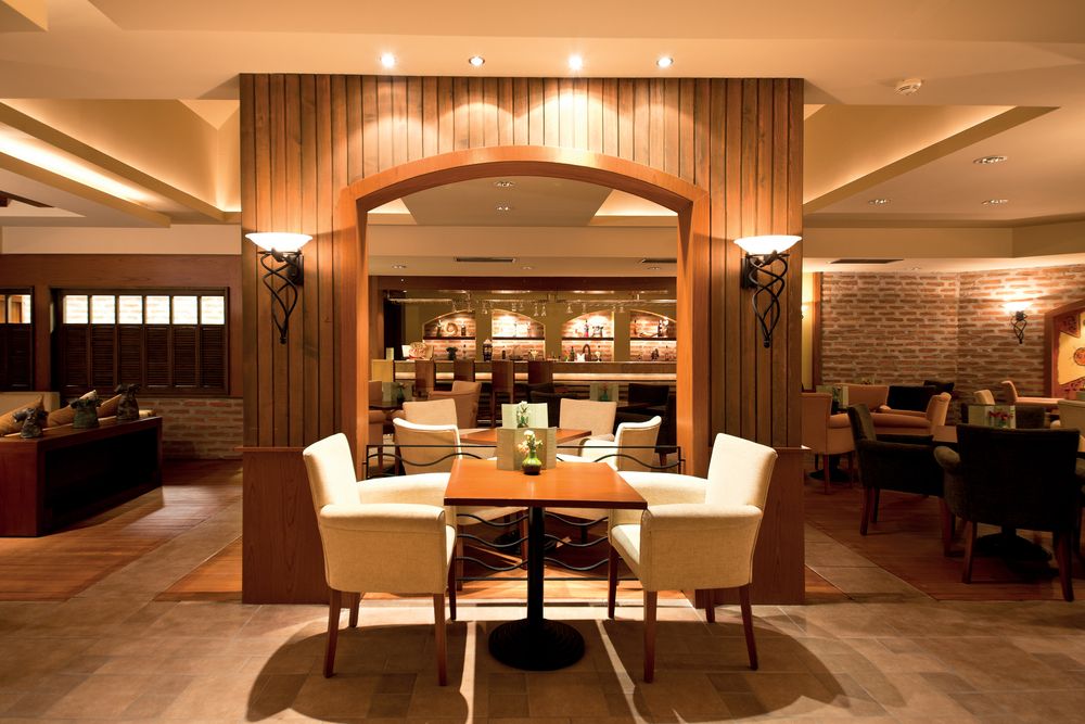 Limak Arcadia Sport Resort Hotel - 66