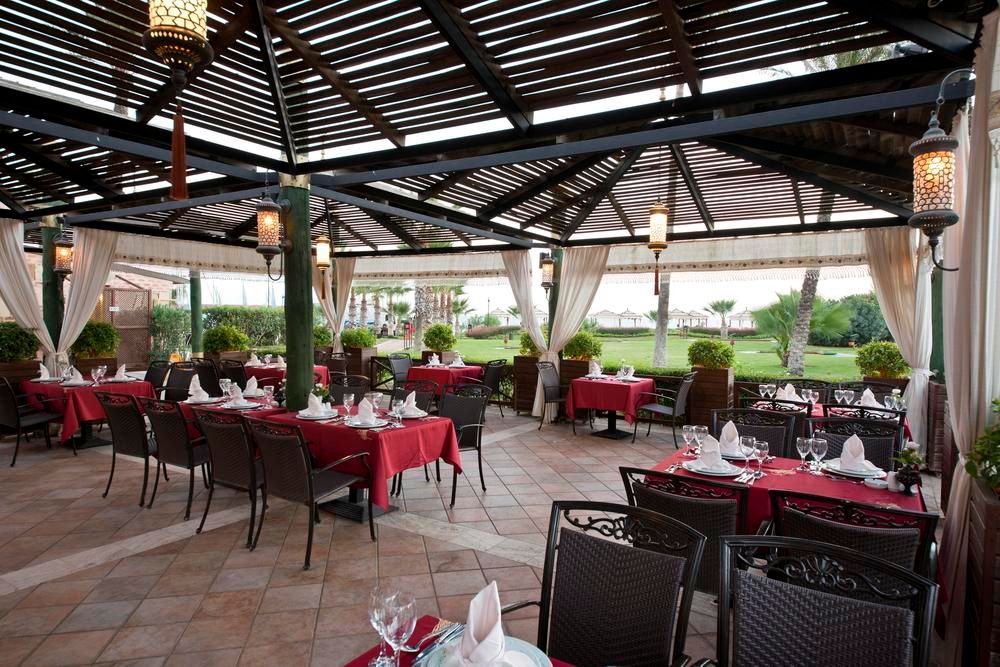 Limak Arcadia Sport Resort Hotel - 65