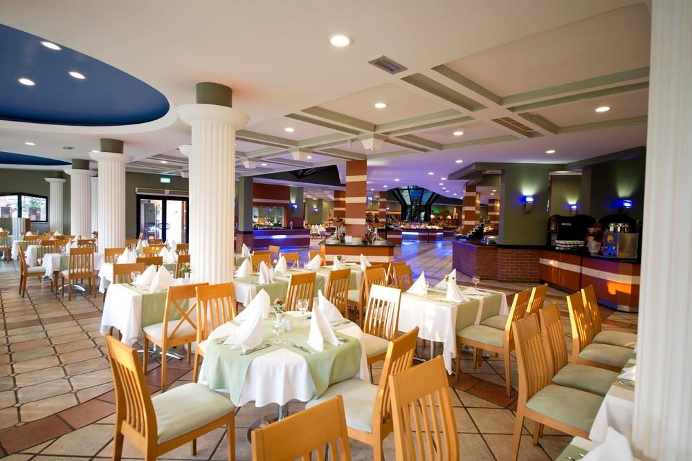 Limak Arcadia Sport Resort Hotel - 64